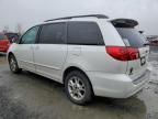 2006 Toyota Sienna XLE