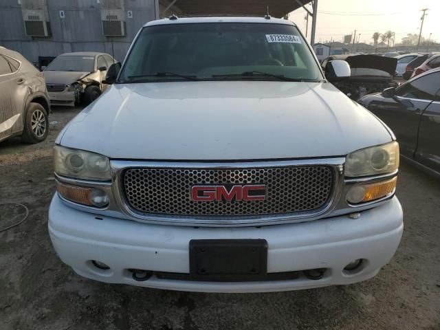 2003 GMC Yukon Denali