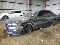 Nissan Altima Vehiculos salvage en venta: 2020 Nissan Altima S