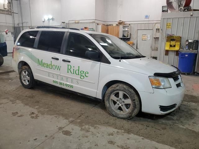 2008 Dodge Grand Caravan SE