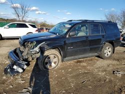 Salvage cars for sale at Baltimore, MD auction: 2004 Toyota 4runner SR5