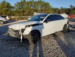 2022 Audi A4 Premium Plus 45 en venta en Houston, TX