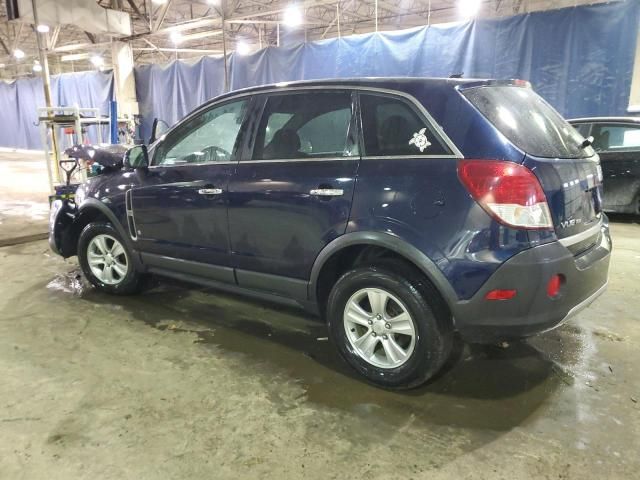 2008 Saturn Vue XE