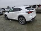 2018 Lexus NX 300H