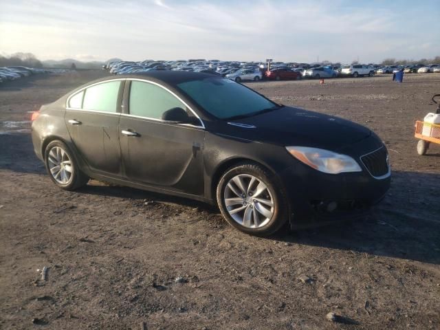 2014 Buick Regal Premium