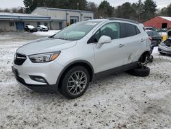 2019 Buick Encore Sport Touring en venta en Mendon, MA