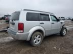 2008 Dodge Nitro SXT