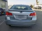 2013 Subaru Legacy 2.5I Limited