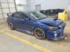 2015 Subaru WRX Premium