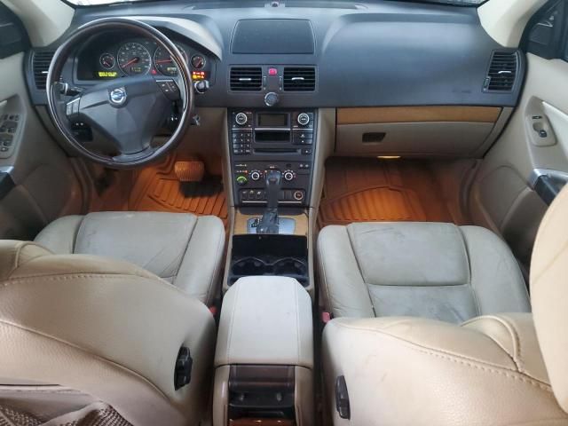 2008 Volvo XC90 3.2