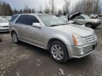 2007 Cadillac SRX