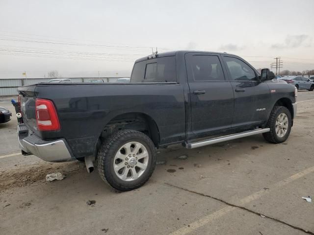 2020 Dodge RAM 2500 Tradesman