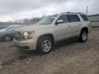 2016 Chevrolet Tahoe K1500 LT