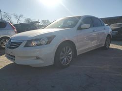 2011 Honda Accord EXL en venta en Lebanon, TN