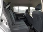 2011 Nissan Versa S