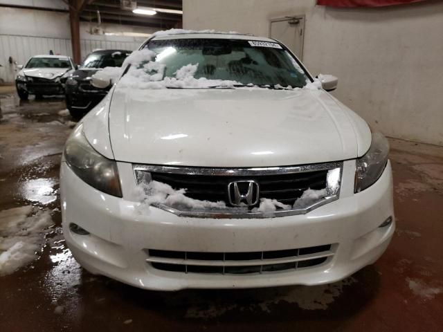 2009 Honda Accord EXL