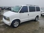 2005 Chevrolet Astro