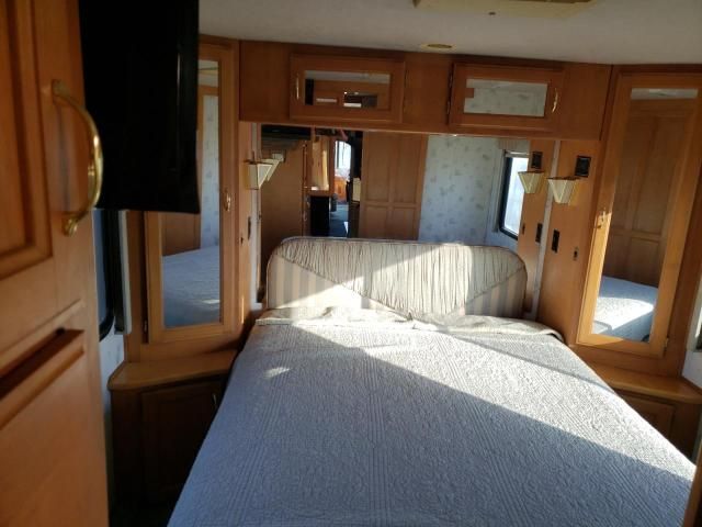 2000 Safari Motorhome