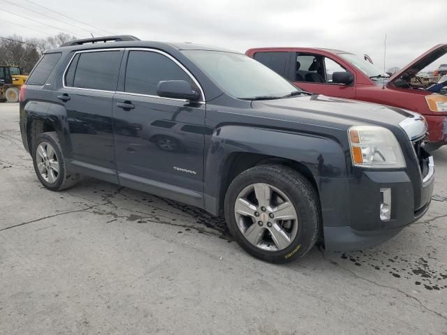 2014 GMC Terrain SLT