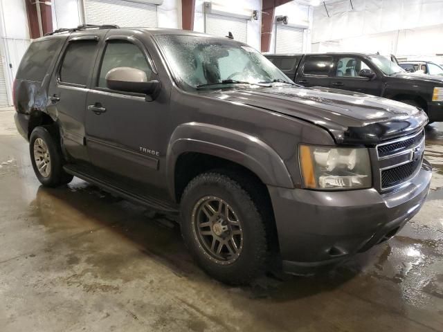 2010 Chevrolet Tahoe K1500 LT