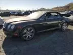 2007 Bentley Continental GTC