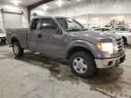 2011 Ford F150 Super Cab