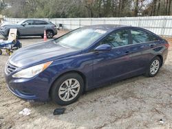 Hyundai Vehiculos salvage en venta: 2012 Hyundai Sonata GLS