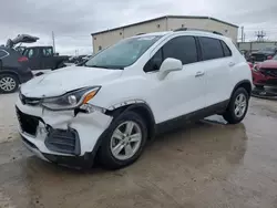 2019 Chevrolet Trax 1LT en venta en Haslet, TX