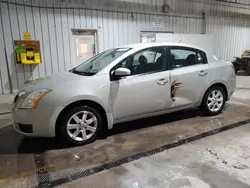 2007 Nissan Sentra 2.0 en venta en York Haven, PA