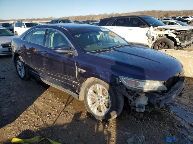 2011 Ford Taurus SEL