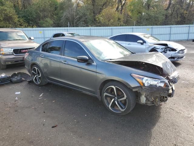 2011 Honda Accord LX