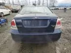 2007 Ford Fusion SE