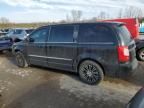 2013 Chrysler Town & Country S