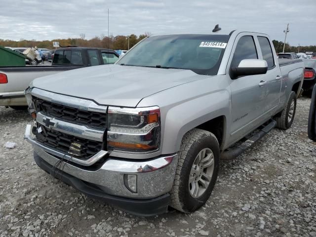 2019 Chevrolet Silverado LD C1500 LT