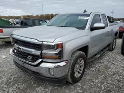 Chevrolet Silverado ld c1500 lt Vehiculos salvage en venta: 2019 Chevrolet Silverado LD C1500 LT