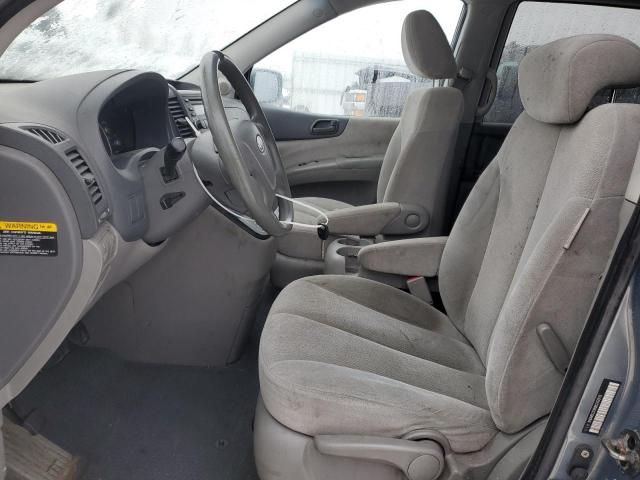 2008 KIA Sedona EX