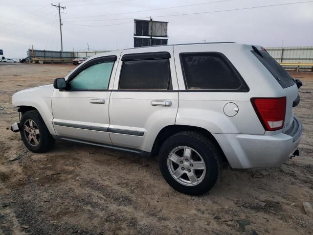 2007 Jeep Grand Cherokee Laredo