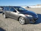 2011 Mazda 3 S