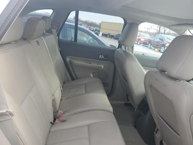 2009 Ford Edge Limited