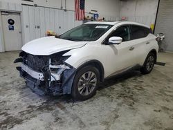 2016 Nissan Murano S en venta en Martinez, CA