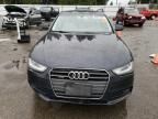 2013 Audi A4 Premium Plus