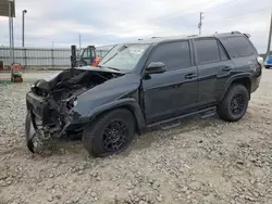 2022 Toyota 4runner SR5 en venta en Tifton, GA