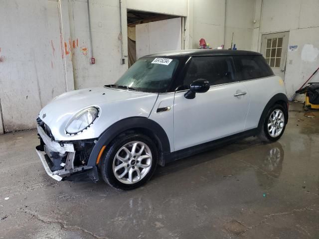 2014 Mini Cooper