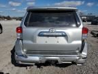 2011 Toyota 4runner SR5