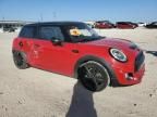 2016 Mini Cooper S