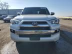 2016 Toyota 4runner SR5/SR5 Premium