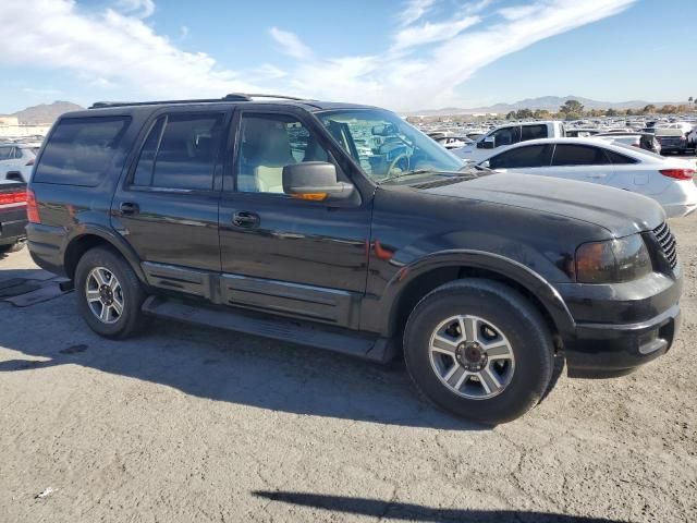 2004 Ford Expedition Eddie Bauer