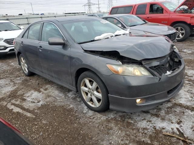 2008 Toyota Camry LE