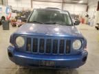 2009 Jeep Patriot Sport