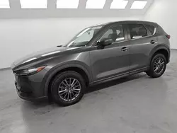 Salvage cars for sale from Copart Van Nuys, CA: 2020 Mazda CX-5 Touring